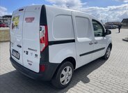 Renault Kangoo Kombi 1,5 l 55 kw