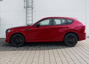 Mazda CX-60 SUV 2,5 l 241 kw
