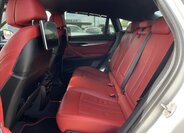BMW X6 SUV 3,0 l 230 kw