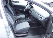 Fiat Bravo Hatchback 1,6 l 88 kw