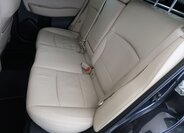 Subaru Outback 11