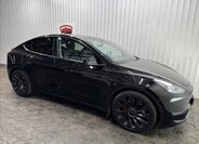 Tesla Model Y SUV 0,0 393 kw