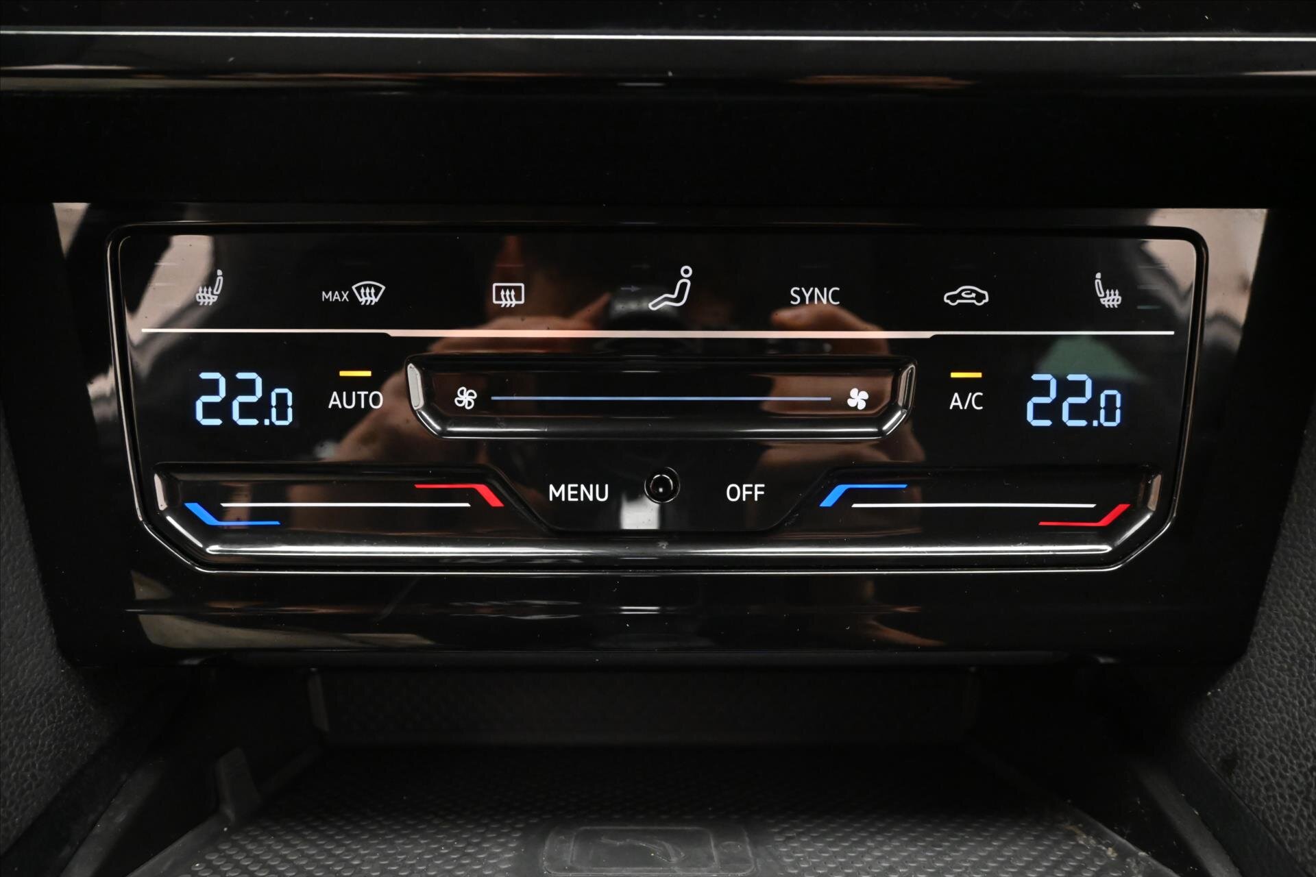 Volkswagen Passat Kombi 2,0 l 110 kw