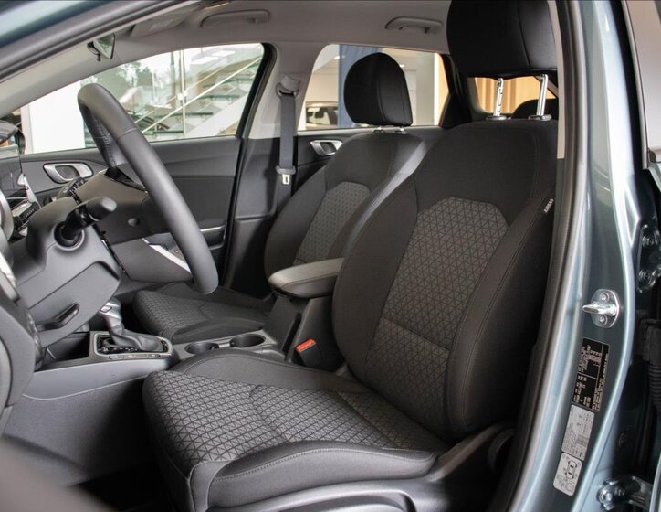 KIA Ceed Kombi 1,5 l 103 kw