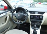 Škoda Octavia 17