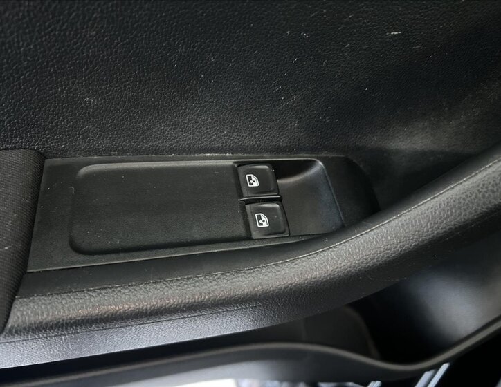 Škoda Fabia Hatchback 1,2 l 66 kw