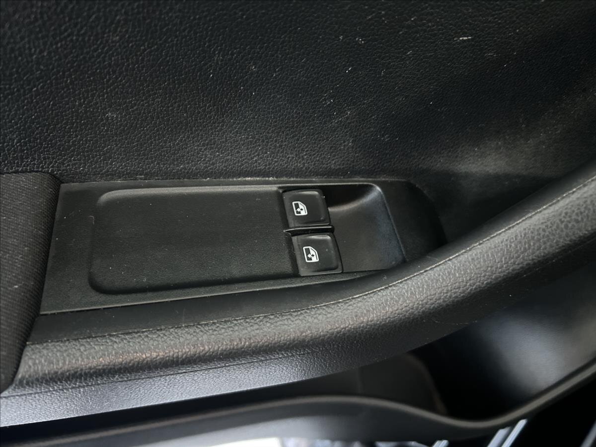 Škoda Fabia Hatchback 1,2 l 66 kw