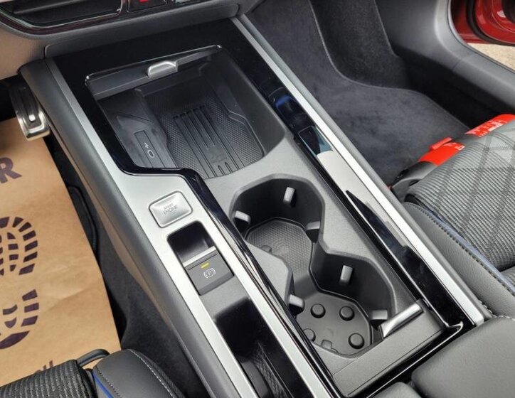 Volkswagen Passat Kombi 2,0 l 195 kw