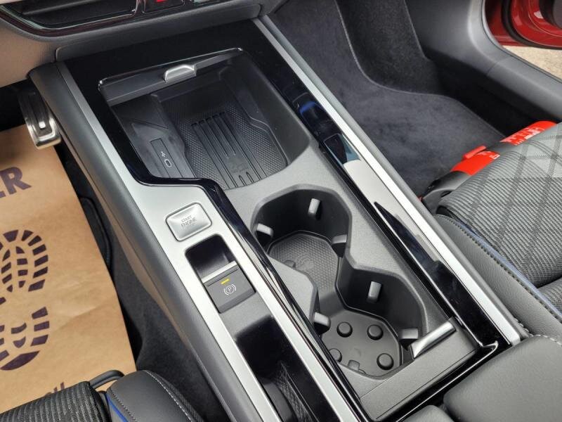 Volkswagen Passat Kombi 2,0 l 195 kw