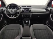 Škoda Fabia Hatchback 999,0 70 kw