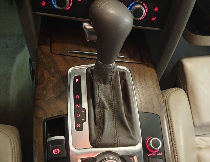 Audi A6 Sedan 0,0 176 kw