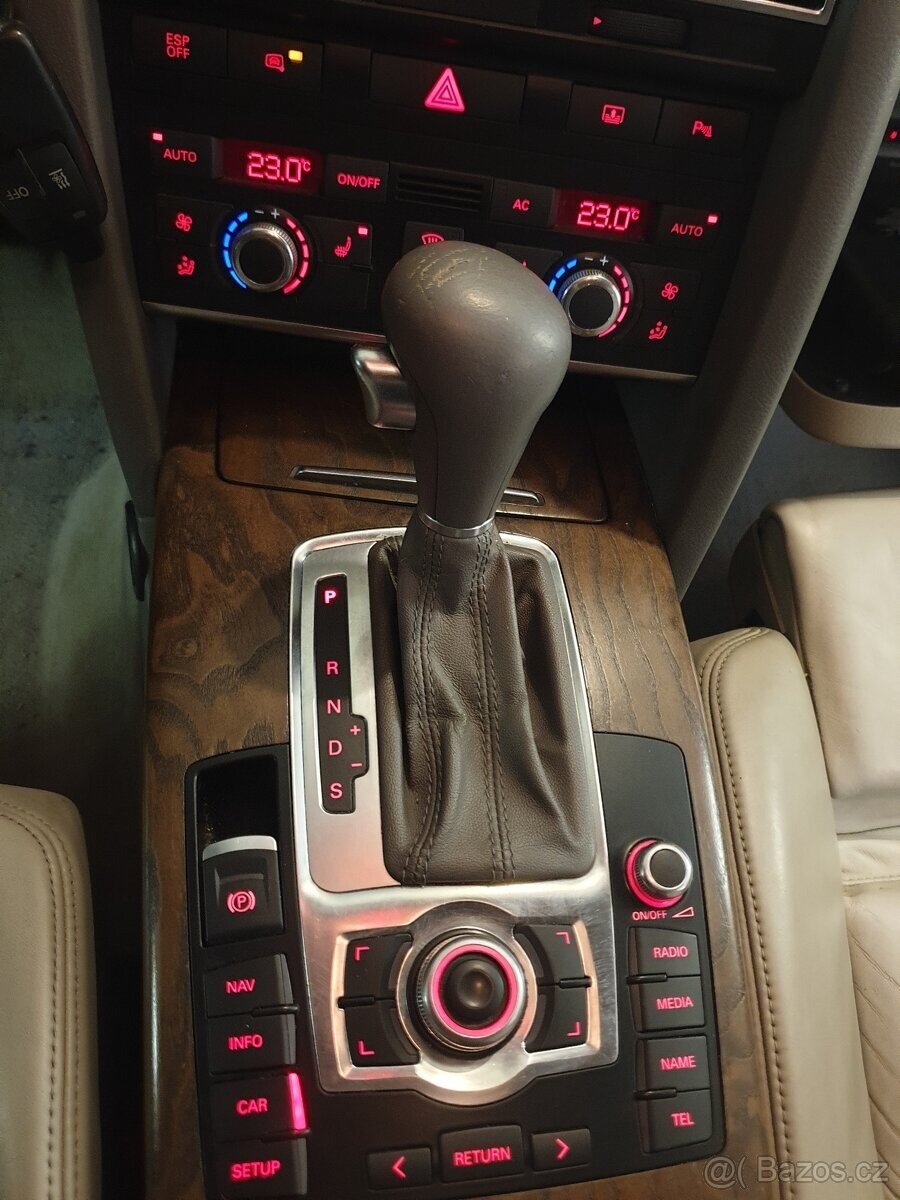 Audi A6 Sedan 0,0 176 kw