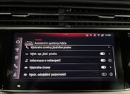 Audi Q8 SUV / Terénní 3,0 l 210 kw