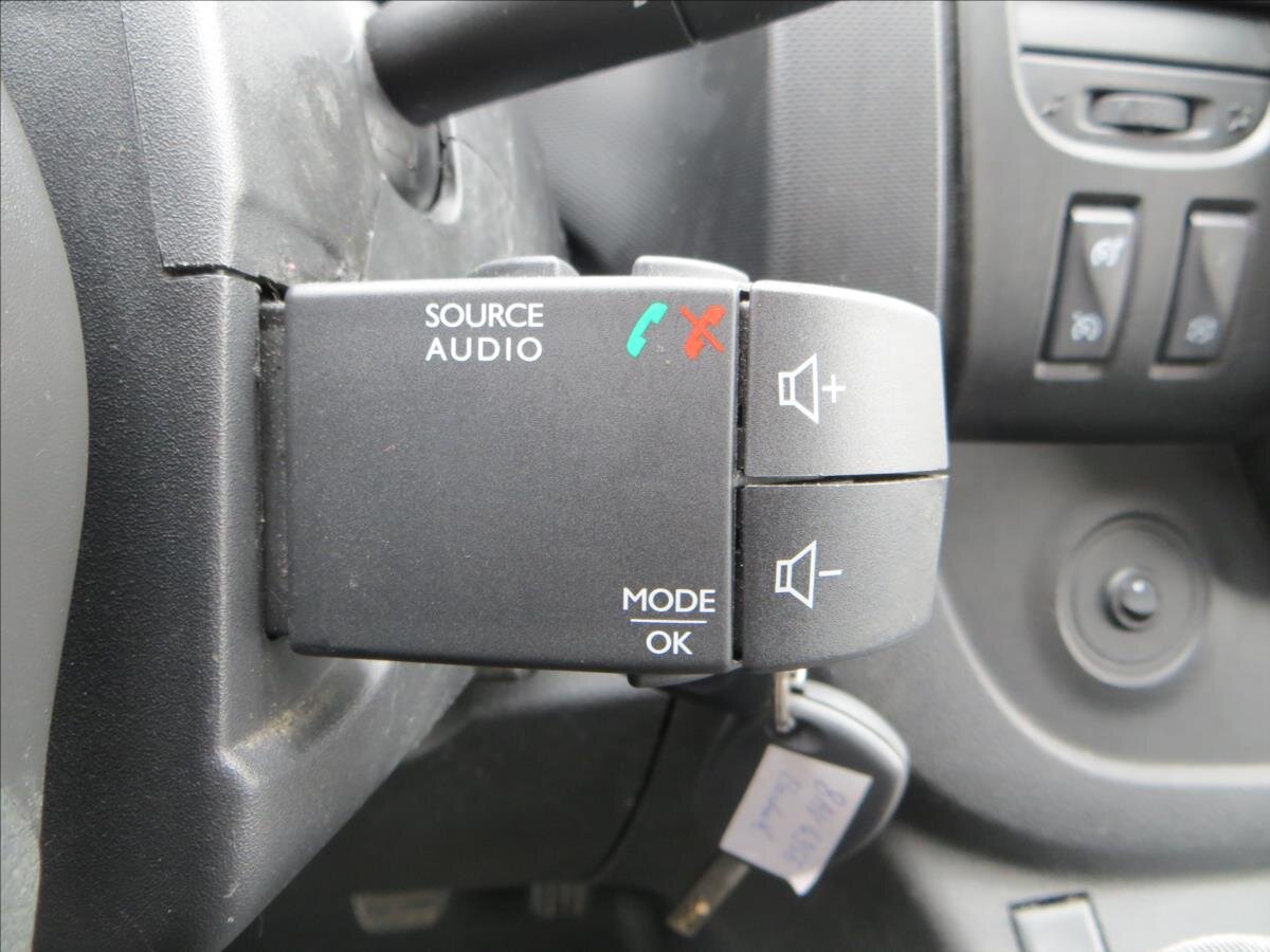 Renault Trafic Skříň 2,0 l 107 kw