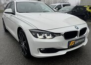 BMW Řada 3 18
