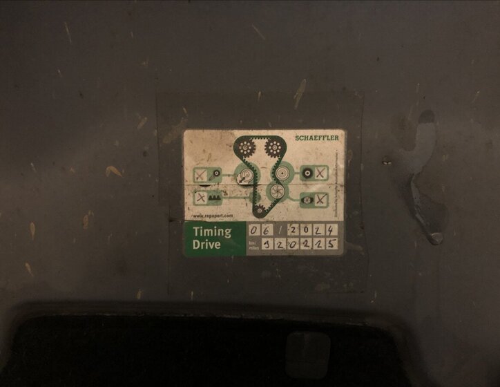 Volkswagen Transporter 20