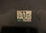 Volkswagen Transporter 20