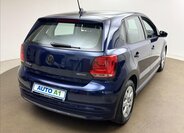 Volkswagen Polo Hatchback 1,2 l 55 kw