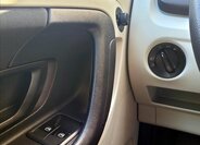 Škoda Fabia Kombi 1,2 l 63 kw