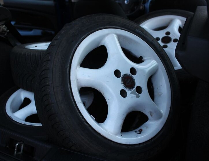 Fiat Grande Punto 21