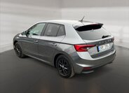 Škoda Fabia Hatchback 999,0 70 kw