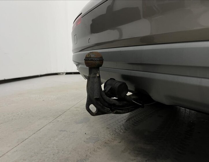 Audi Q7 SUV 3,0 l 200 kw