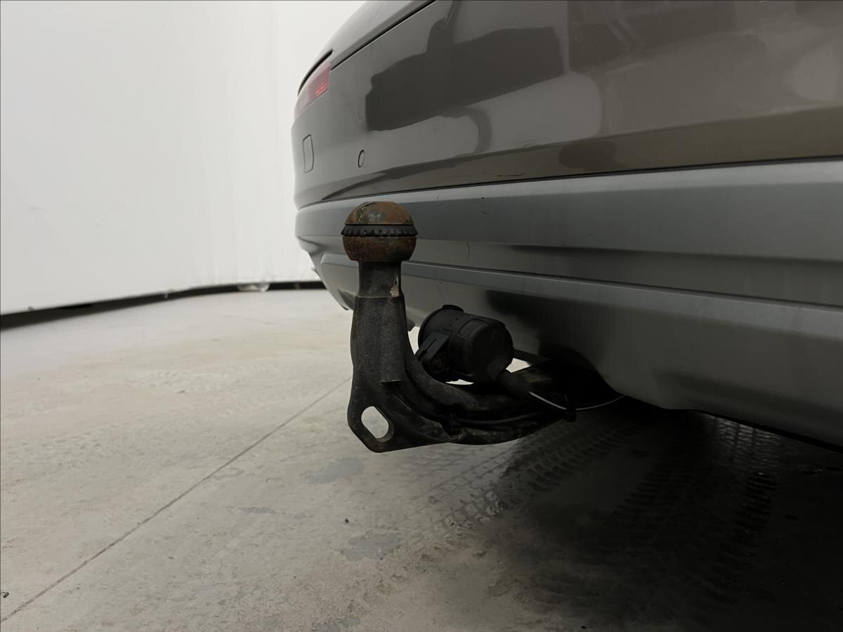 Audi Q7 SUV 3,0 l 200 kw