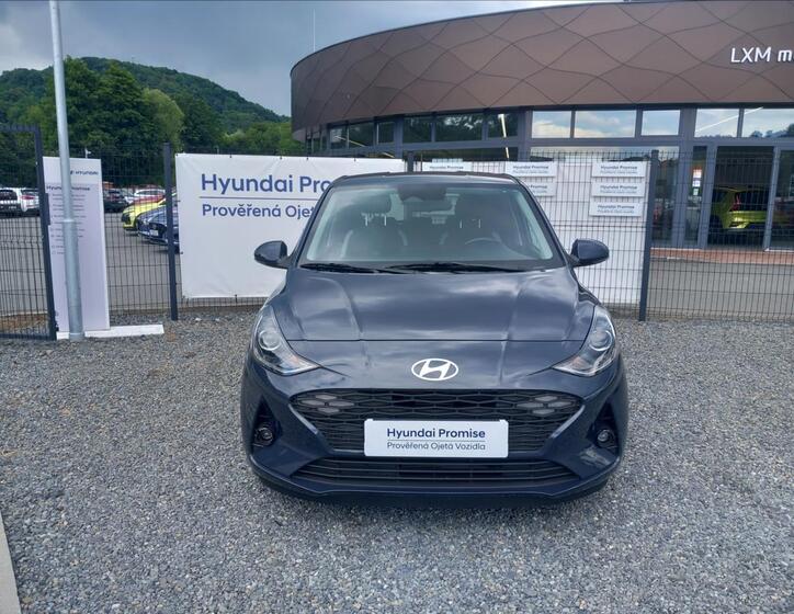 Hyundai i10 2