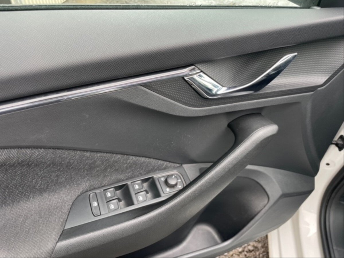 Škoda Scala Hatchback 999,0 81 kw