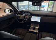 Land Rover Range Rover Evoque SUV / Terénní 2,0 l 150 kw