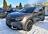 Citroën C5 Aircross 3