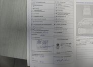 Volkswagen Caddy Kombi 1,6 l 75 kw