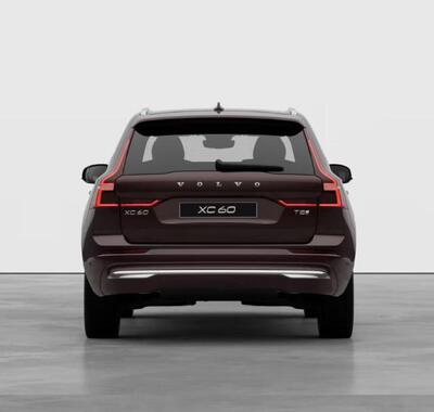 Volvo XC60 6