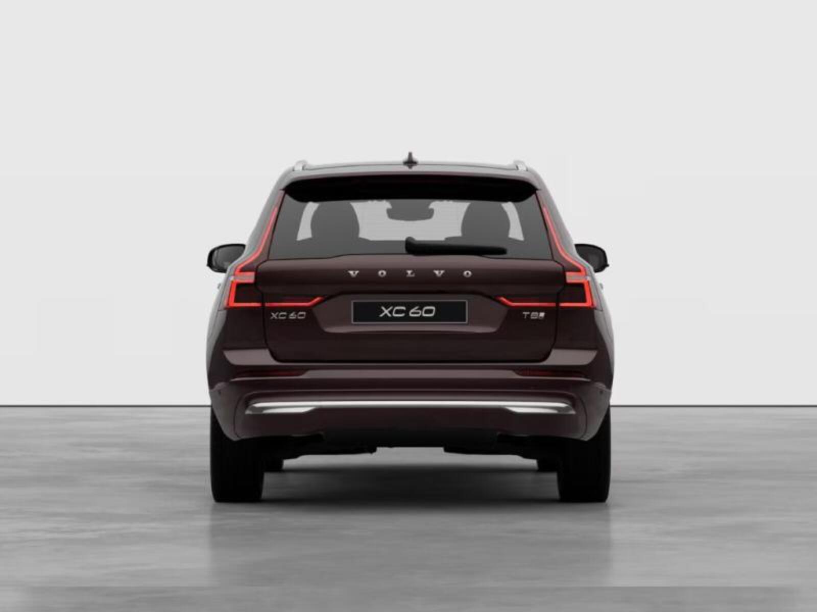 Volvo XC60 6