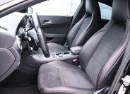 Mercedes-Benz CLA 11