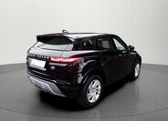 Land Rover Range Rover Evoque 4