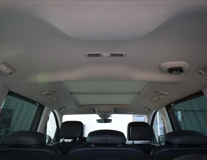 Volkswagen Sharan 13