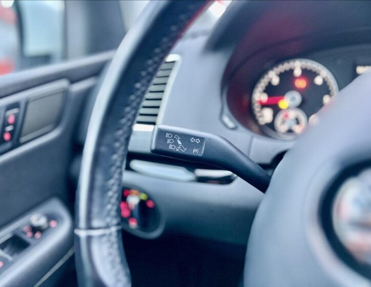 Volkswagen Sharan 31