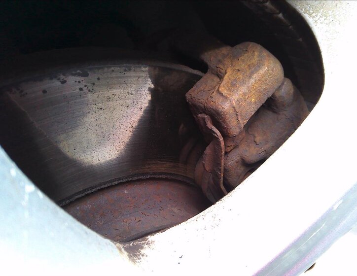 Ford Mondeo Kombi 2,0 l 103 kw