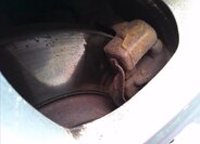 Ford Mondeo Kombi 2,0 l 103 kw