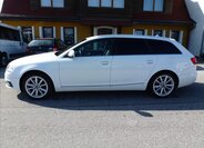 Audi A6 Kombi 2,7 l 140 kw