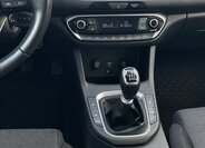 Hyundai i30 Kombi 1,5 l 118 kw