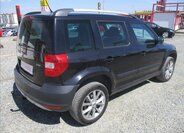 Škoda Yeti SUV / Terénní 1,2 l 77 kw