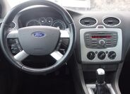Ford Focus 9