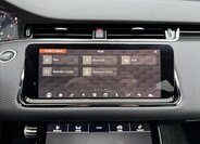 Land Rover Range Rover Evoque SUV 2,0 l 132 kw