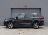 Škoda Kodiaq SUV 2,0 l 110 kw