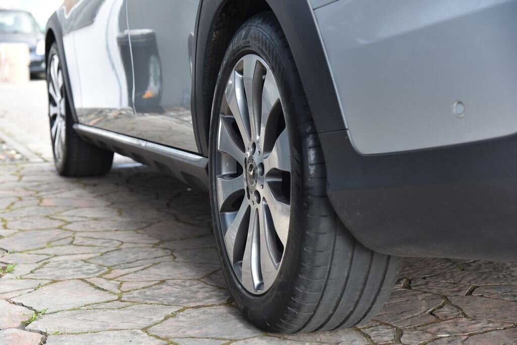 Mercedes-Benz Třídy E Kombi 2,9 l 250 kw