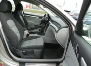 Škoda Superb Kombi 1,4 l 92 kw