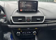 Mazda 3 Hatchback 2,0 l 88 kw