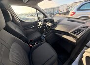 Ford Transit Connect Pick-up 1,5 l 73 kw